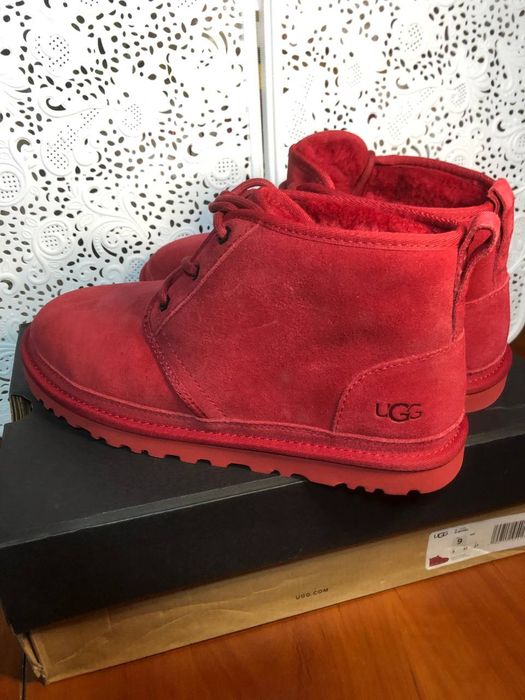 Продам уггі UGG NEUMEL оригінал 42 розмір