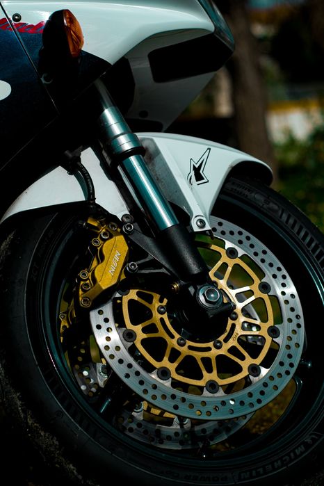 Nikon D3300 - Bom estado