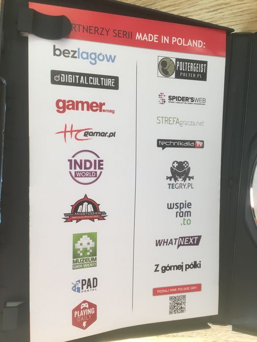 Spellcrafter gra na pc polska wersja językowa