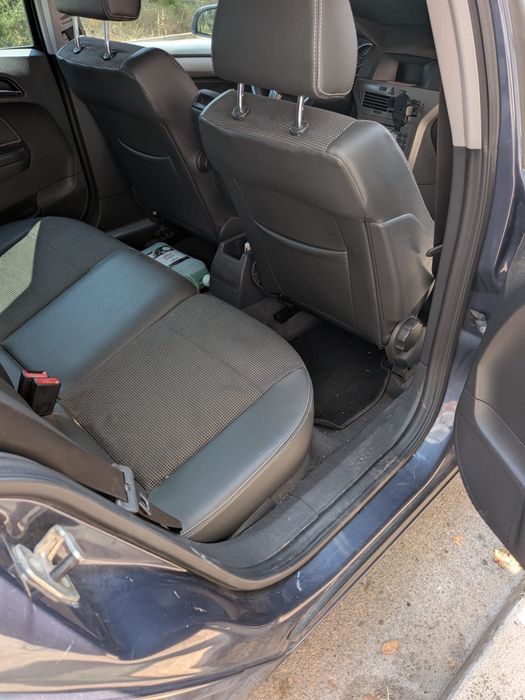 Vendo carro usado