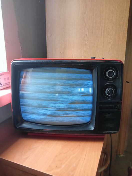 Telewizor uniwersum
