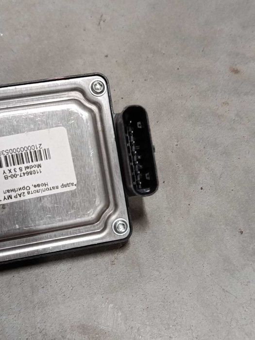 Радар автопілота 2AP MY Tesla model 3