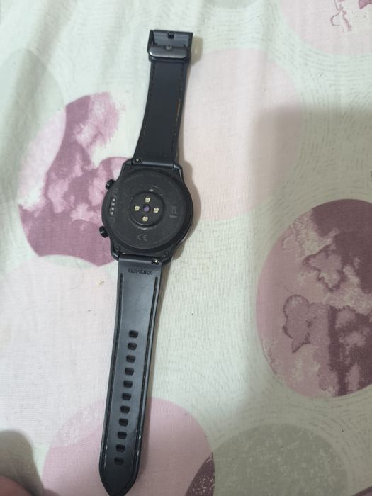 Smartwatch ticwatch 3 pro