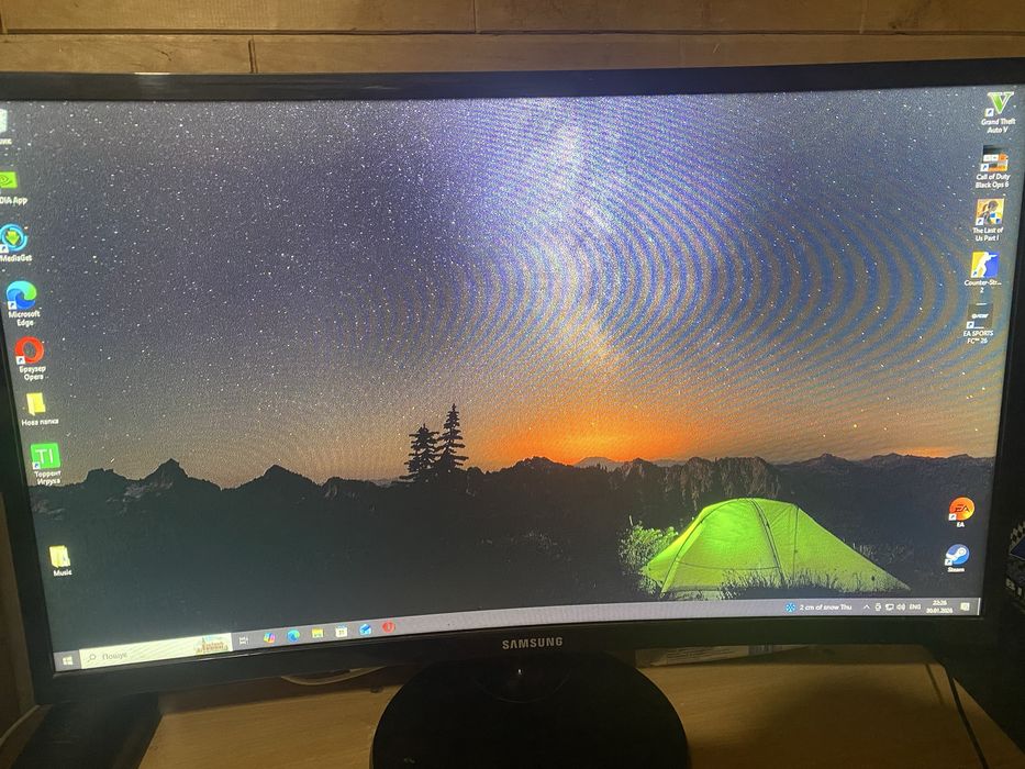 Топовий пк gtx 1070 8gb + девайси