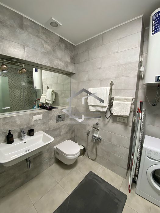 1-кімнатна квартира за адресою Морехідний пров. (площа 32 м²) - Atlanta.ua - фото 12