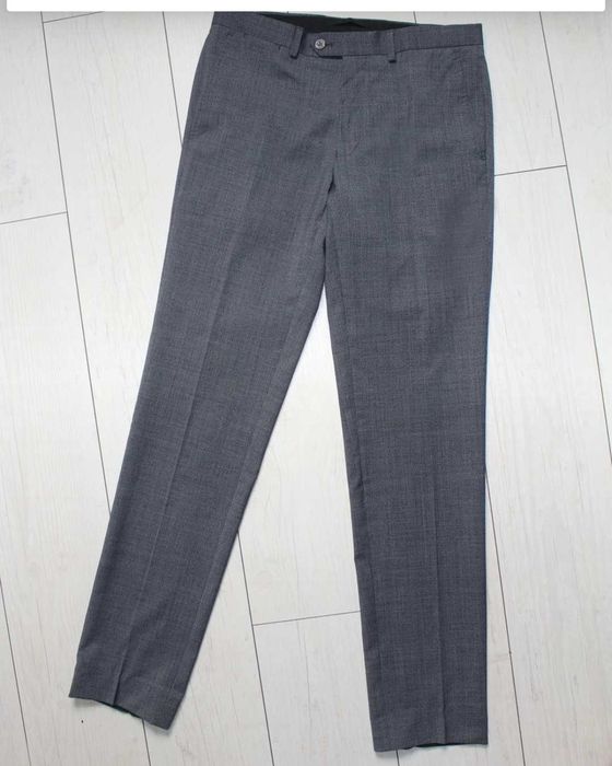 T.M. LEWIN garnitur meski slimfit Vistula Lantier Eton Stenstroms Gant