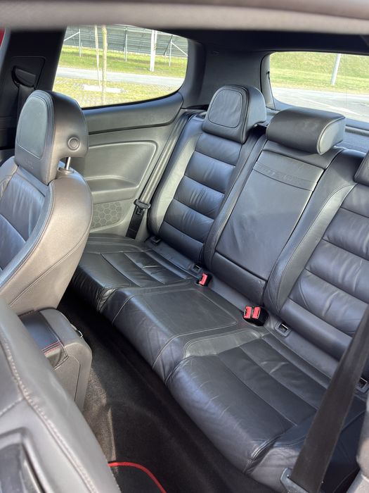 VW Golf 5 GTI DSG 2006