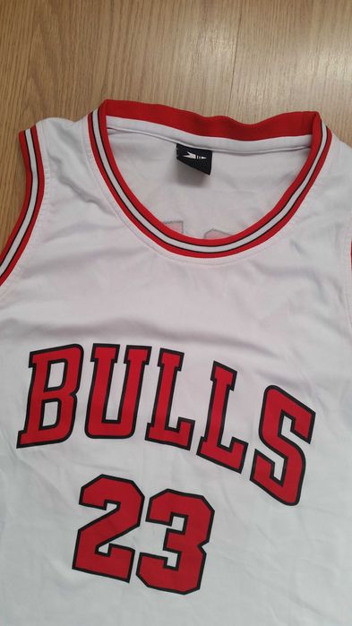 Koszulka NBA Chicago Bulls
