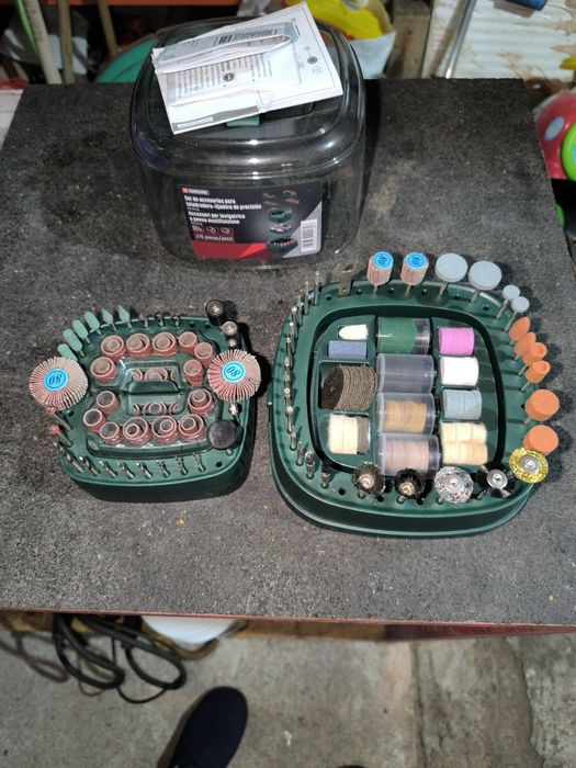 Ferramentas PARKSIDE