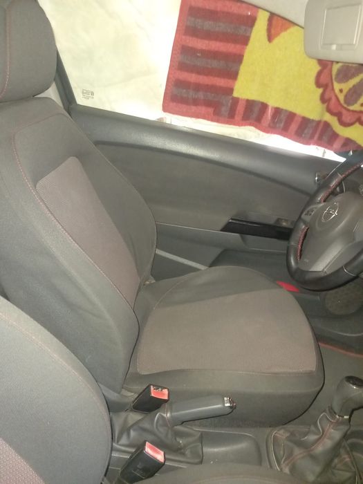 Opel Corsa E 1.2 75cv — photo 3