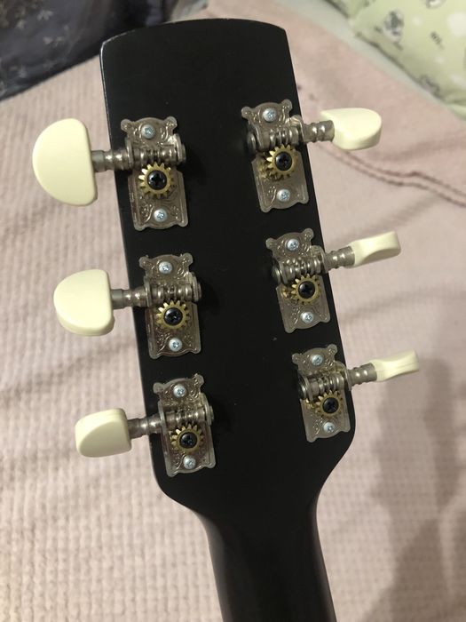 Гитара eagle E-1