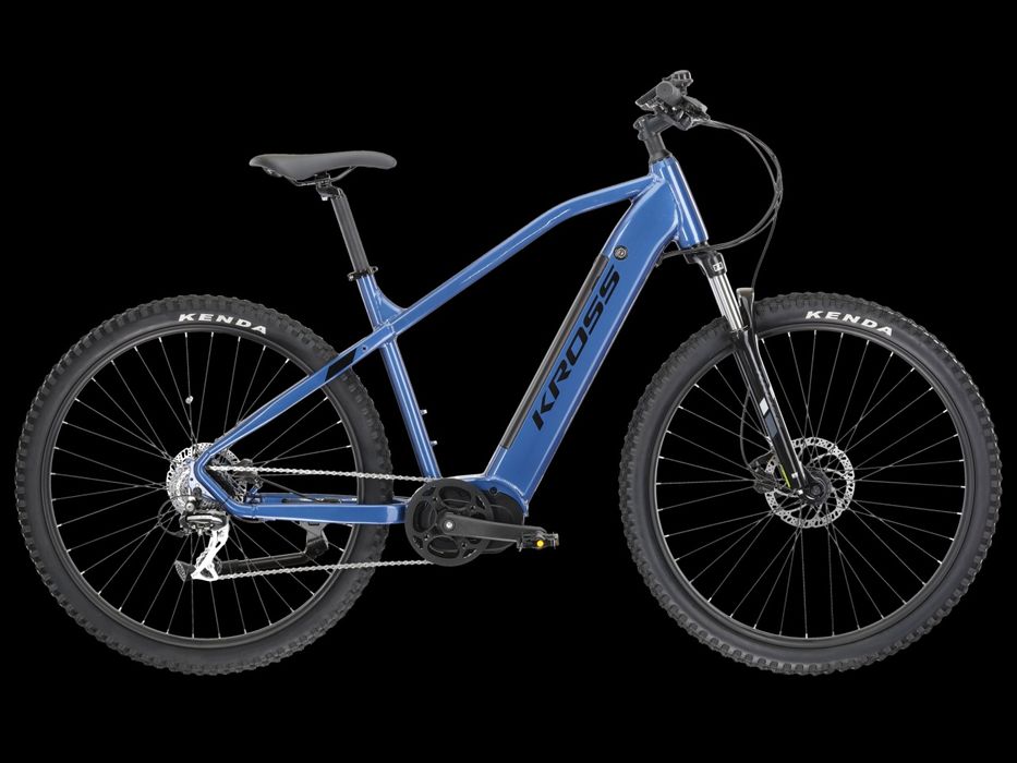 Nowy E-bike Kross Hexagon Boost 3.0 | Koła 29" | Rama XL