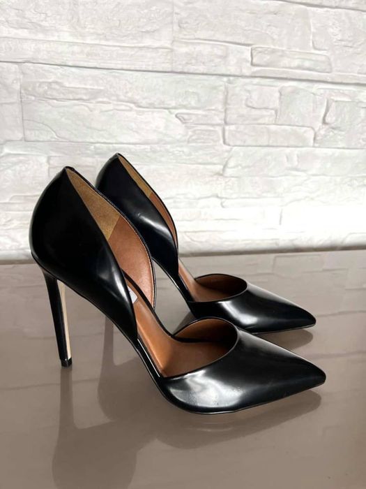 Steve Madden 39.5 туфлі