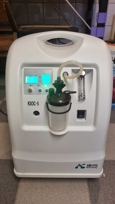 Koncentrator tlenu Konsung KSOC-5