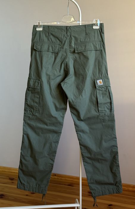 Карго штани 32 Carhartt Regular Cargo Pant брюки