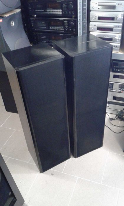 ELAC EL-135 ACTIVE,kolumny aktywne