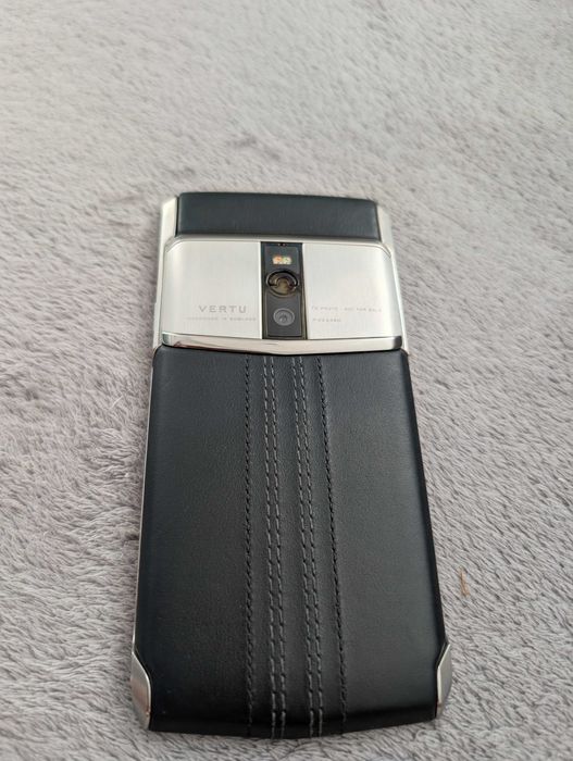 Vertu Signature Touch 100% ОРИГИНАЛ PROTO мобильный телефон прототип