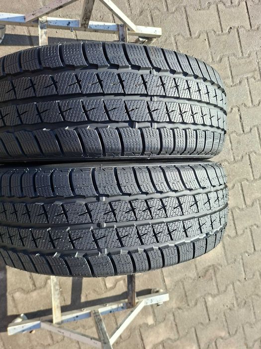 Opony Całoroczne 225/65R16C AutoGreen AllSeason 225/65/16C Wielosezon