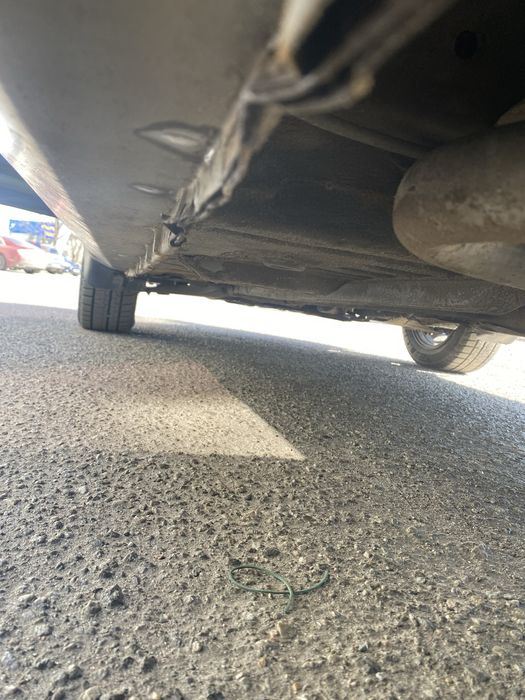 Автомобіль ланос 16