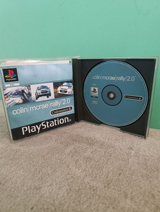 Jogos PlayStation 2
