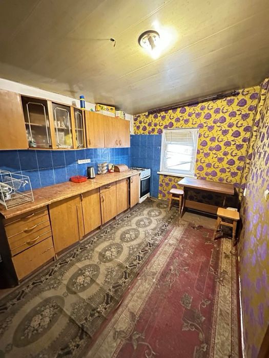 Продаж будинку с.Молчанівка.Сквирський район