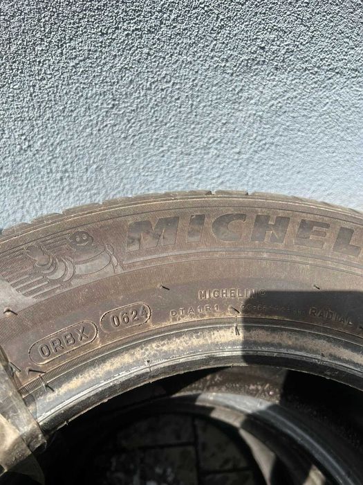 Michelin Primacy4 195/65R15