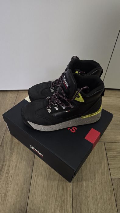 Кросівки Tommy Hilfiger