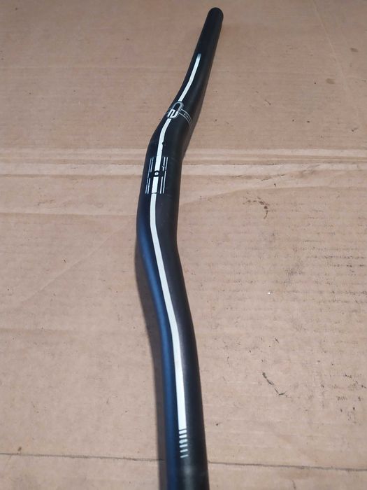 Cannondale C2 kierownica Aluminiowa 31,8x 680mm  Polecam