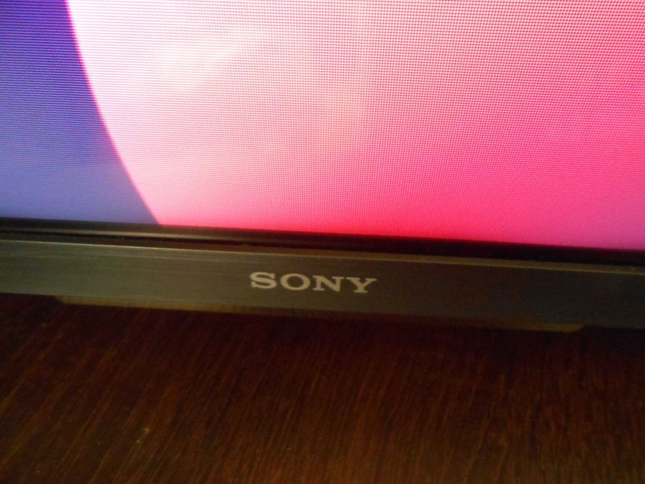 TV Sony smart tv 32 cale