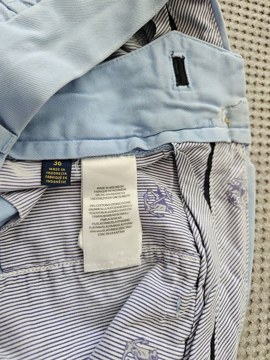 Szorty Ralph Lauren