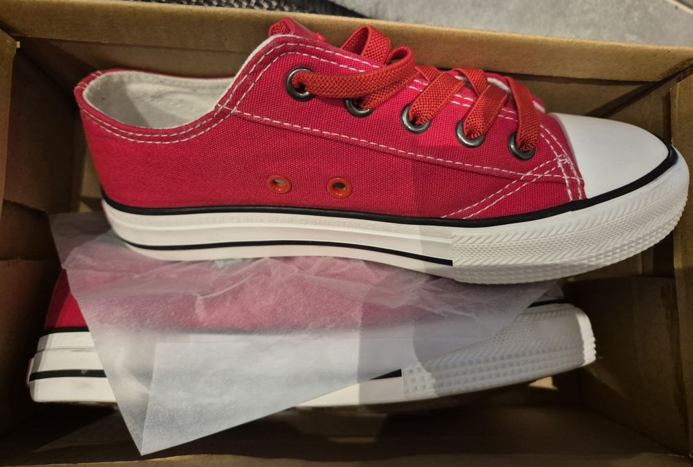 Trampki Big Star r. 32