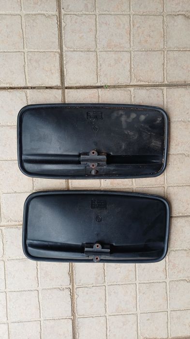 Espelhos retrovisores