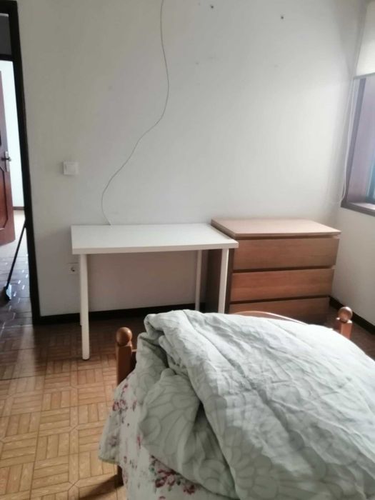 Quarto em Alfena, entrada imediata