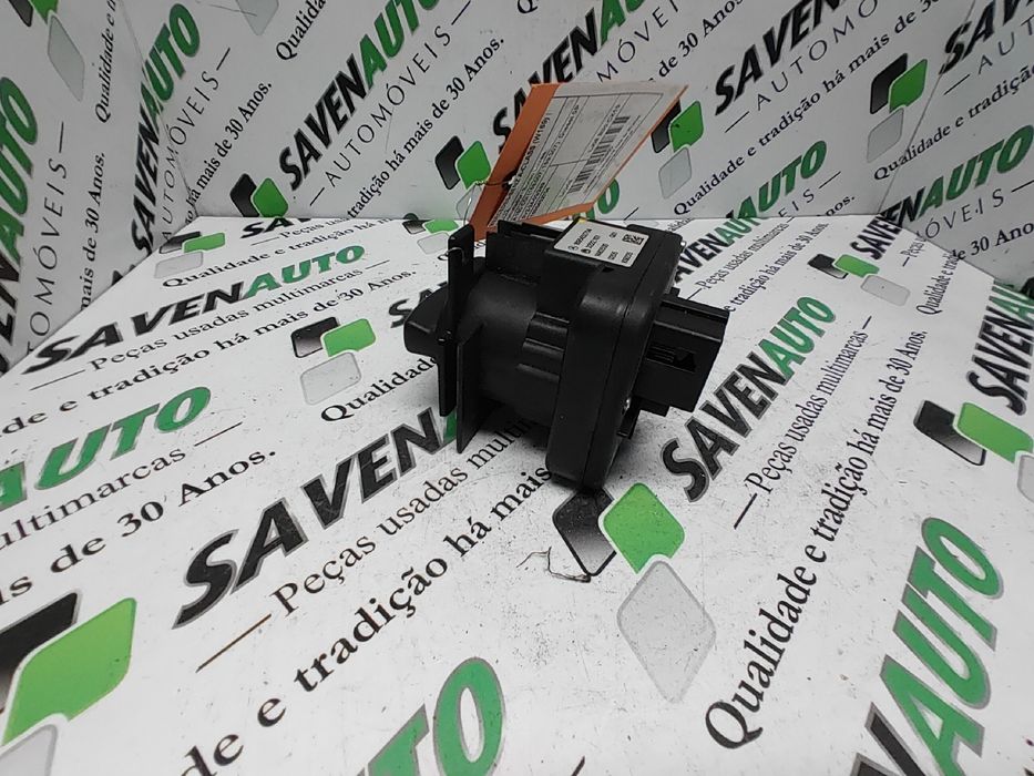 Botão / interruptor de luzes MERCEDES-BENZ Classe A (W169)