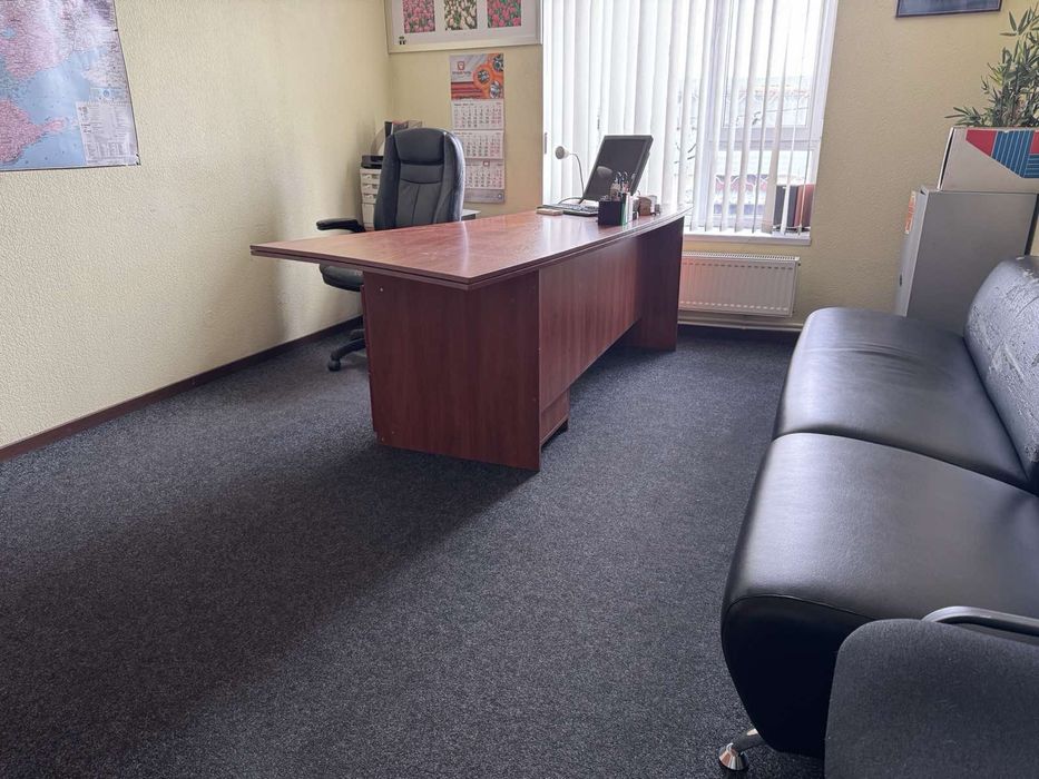 Сдам офис на пр. А. Поля-50д (пр. Кирова)