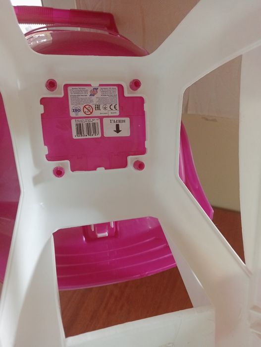 Коляска детская для кукол