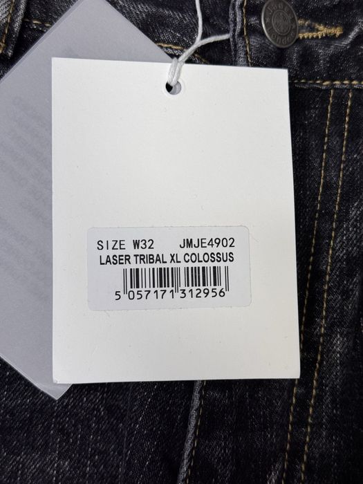 Штани Jaded London Pink Blade XL 26,28,30,32,34,36 Colossus Jeans