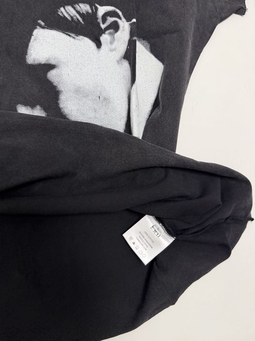 футболка Enfants Riches deprimes Erd balenciaga rick owens vetements maison margiela