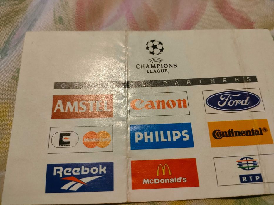FC Porto vs Rosenborg BK