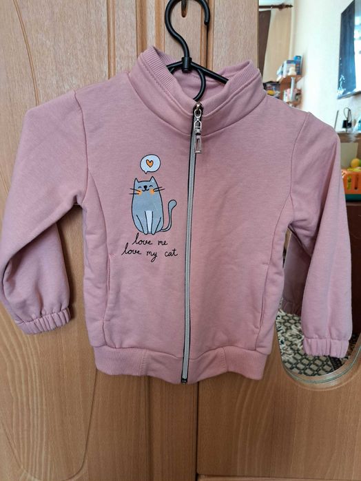 Дитячий костюм для дівчинки