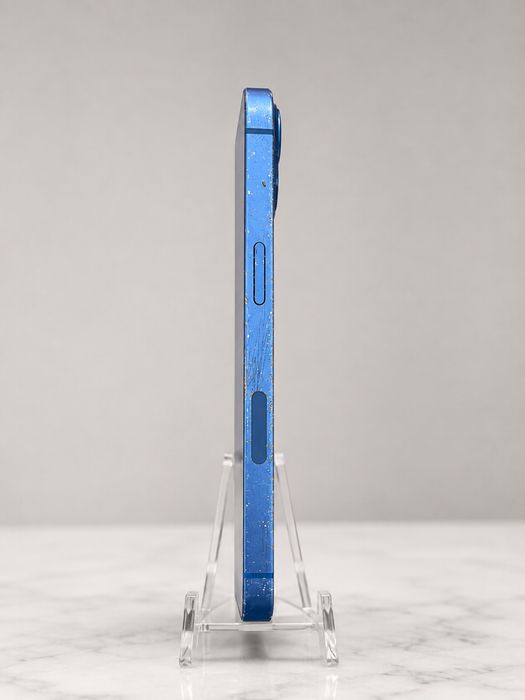 Iphone azul 126gb