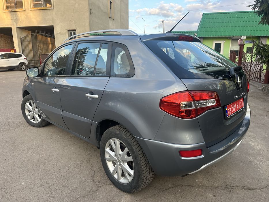 Продам свіжопригнане авто
