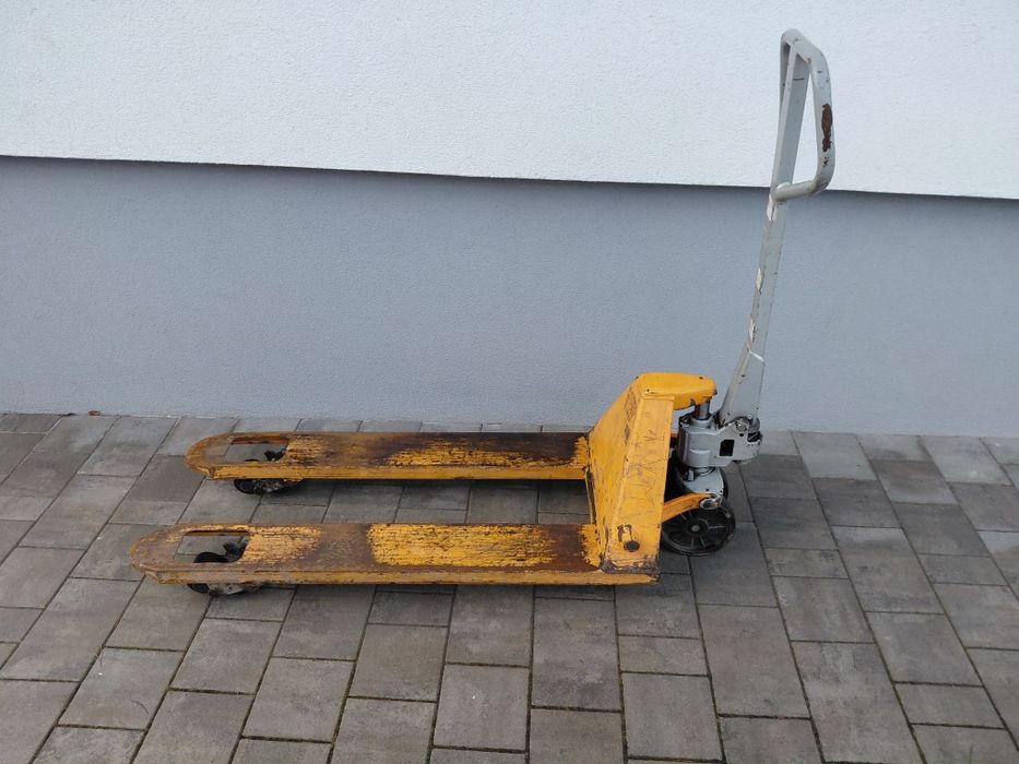 Paleciak wózek  paletowy