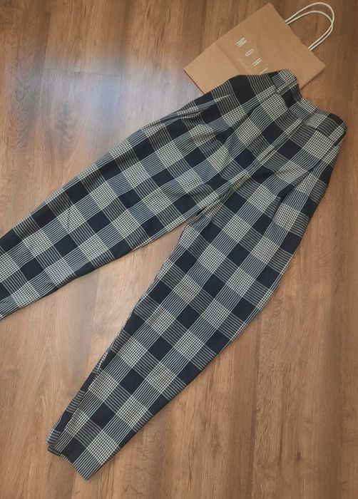 Штани ZARA (стан нових)