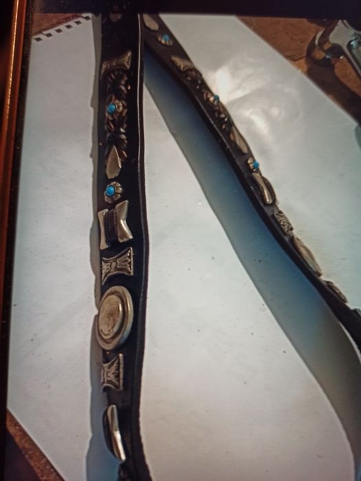 Ремень брючный...