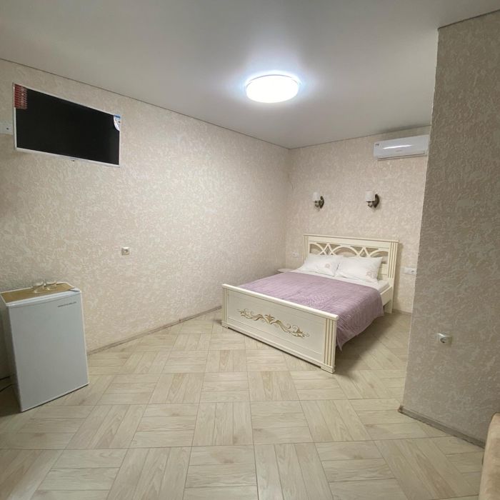 Gunesh Hotel Затока | басейн | 300 м до моря