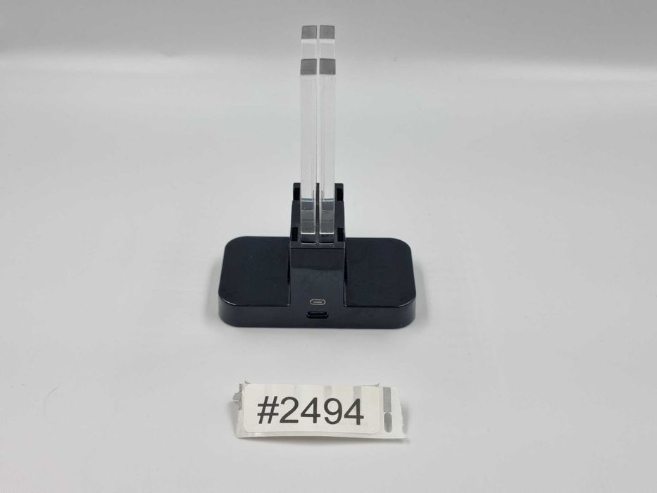 Świecąca Stacja ładująca Joy-Con Nintendo Switch Poznań | #2494