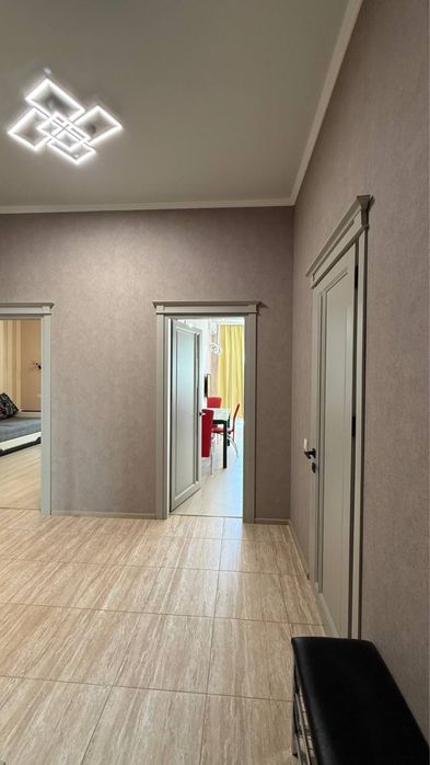 2-комнатная квартира по адресу Куликово поле пл. (площадь 70 м²) - Atlanta.ua - фото 7