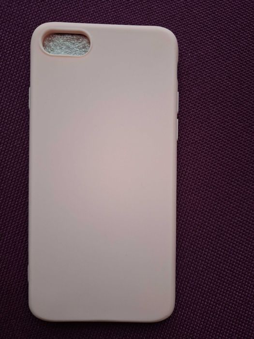 Чехол на Iphone 7