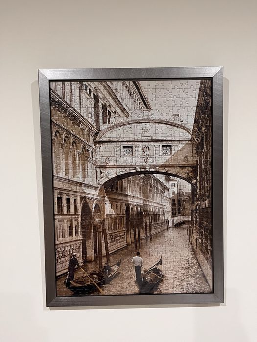 Framed Puzzles64176325112707122